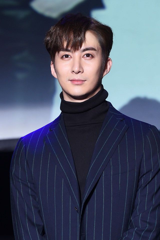Quá uất ức vì Kim Hyung Jun (SS501) chối đây đẩy cáo buộc hiếp dâm, nạn nhân trực tiếp lên tiếng tố lại
