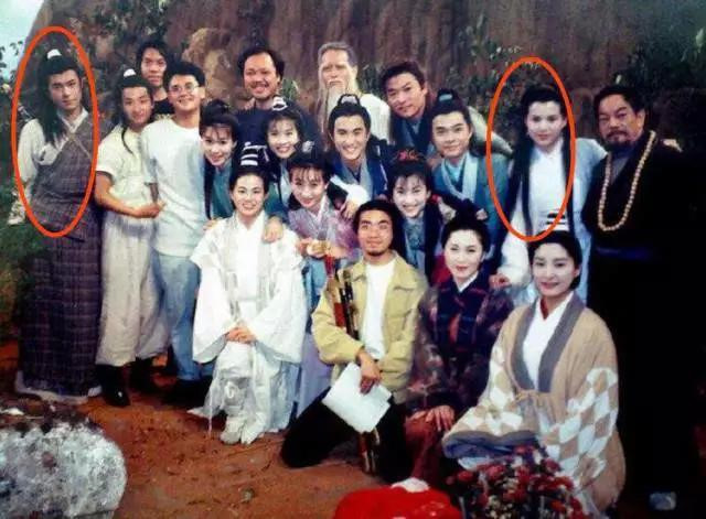 Từ vụ Chân Tử Đan bị kỳ thị đến bê bối giành chỗ ở showbiz Hoa ngữ