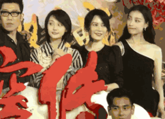 Từ vụ Chân Tử Đan bị kỳ thị đến bê bối giành chỗ ở showbiz Hoa ngữ