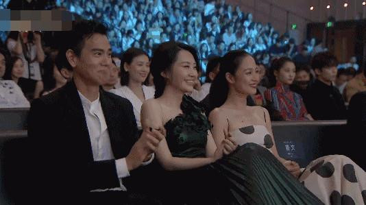 Từ vụ Chân Tử Đan bị kỳ thị đến bê bối giành chỗ ở showbiz Hoa ngữ