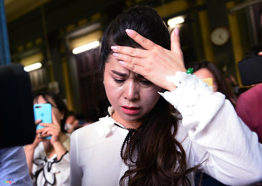 Ông Đặng Lê Nguyên Vũ được Trung Nguyên dù giảm cổ phần sau ly hôn