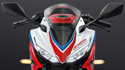 Honda CBR150R bản nâng cấp giá 2.900 USD Honda CBR150R bản nâng cấp giá 2.900 USD