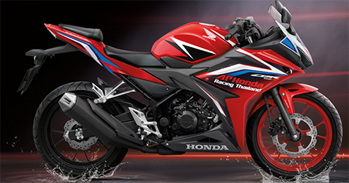 Honda CBR150R bản nâng cấp giá 2.900 USD Honda CBR150R bản nâng cấp giá 2.900 USD