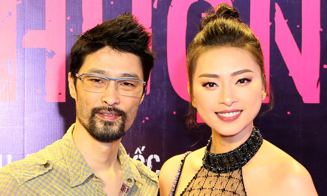 Johnny Trí Nguyễn lên tiếng về chuyện gầy gò, xuống sắc do bệnh tật