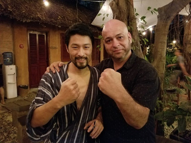 Johnny Trí Nguyễn lên tiếng về chuyện gầy gò, xuống sắc do bệnh tật