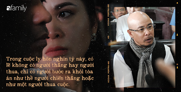 Sự im lặng trong nước mắt của bà Thảo và câu nói duy nhất của ông Vũ: Người 60 liệu có được hơn kẻ 40