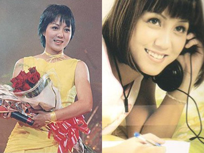 Ca sĩ Tình thơ: Sinh con 1 tháng thì phát hiện ung thư, 2 lần cạo trọc đầu, bỏ showbiz khi đang ở đỉnh cao