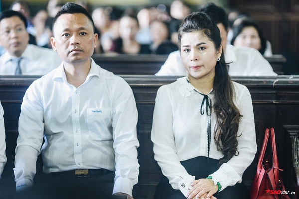 Đặng Lê Nguyên Vũ: Nếu Qua có vợ mới, Qua vẫn sẽ tiếp tục giao hết tiền của mình làm ra cho vợ giữ