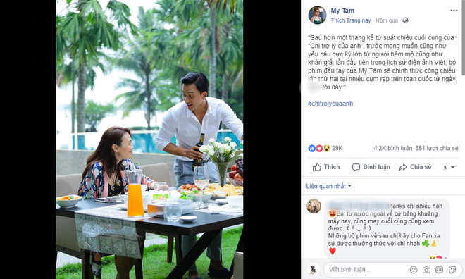 Đây là 1001 nghệ thuật lôi khán giả ra rạp xem phim Việt của những chiến lược gia Vbiz