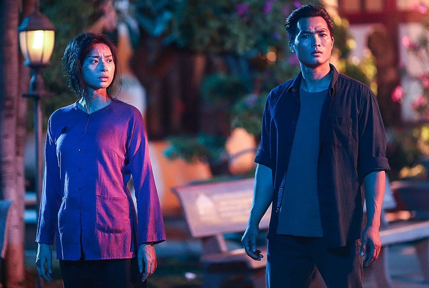 Đây là 1001 nghệ thuật lôi khán giả ra rạp xem phim Việt của những chiến lược gia Vbiz