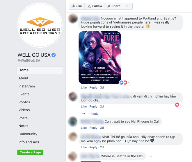 Đây là 1001 nghệ thuật lôi khán giả ra rạp xem phim Việt của những chiến lược gia Vbiz