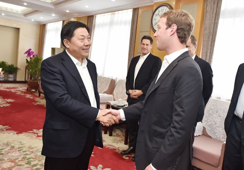 Trung Quốc: Thêm hổ lớn đi tù