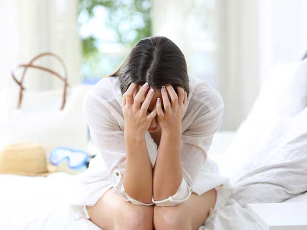 Chị giúp việc hơn vợ chồng tôi cả chục tuổi bỗng tuyên bố có thai 12 tuần với chồng tôi trong khi chồng tôi cũng sửng sốt vì tin này