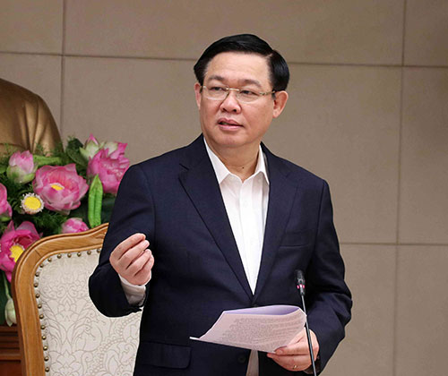 Giá điện tăng, Chính phủ vẫn kiểm soát lạm phát năm 2019 ở mức 3,9%