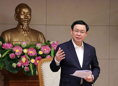 Giá điện tăng, Chính phủ vẫn kiểm soát lạm phát năm 2019 ở mức 3,9%