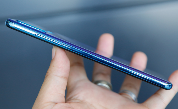 Huawei P30 Lite về Việt Nam, giá 7,5 triệu đồng