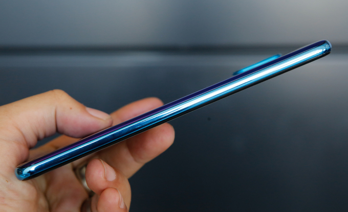 Huawei P30 Lite về Việt Nam, giá 7,5 triệu đồng