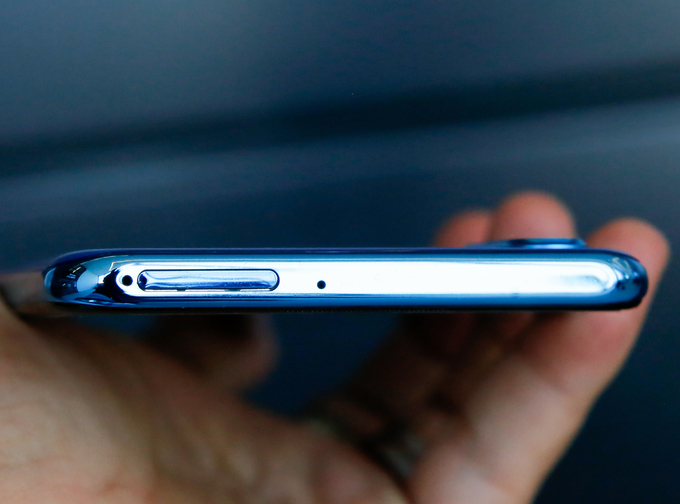 Huawei P30 Lite về Việt Nam, giá 7,5 triệu đồng