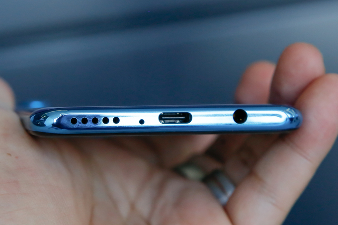 Huawei P30 Lite về Việt Nam, giá 7,5 triệu đồng