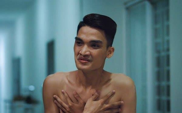 Thánh lầy Mạc Văn Khoa bị Lý Hải ép khỏa thân suốt 4 tiếng giữa rừng