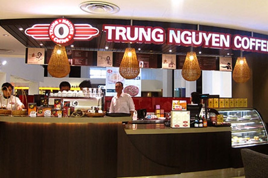 Rời Trung Nguyên, Lê Hoàng Diệp Thảo lọt top 10 phụ nữ giàu có