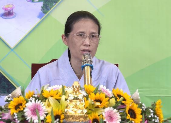 Con trai bà Phạm Thị Yến đã nộp phạt 5 triệu đồng thay mẹ