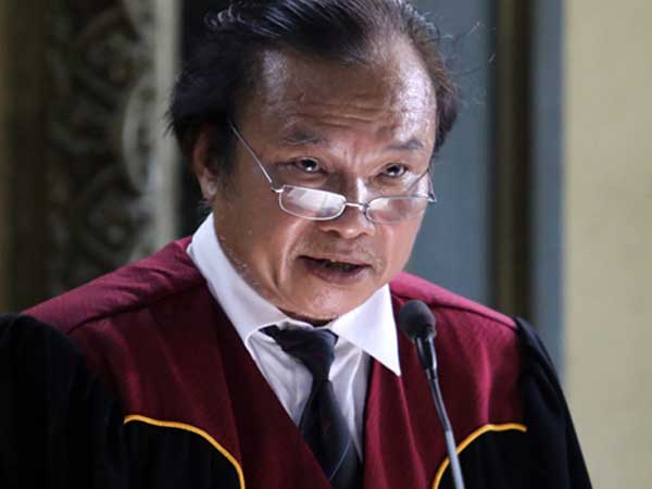 Án phí vụ ly hôn vợ chồng Trung Nguyên bị đọc nhầm hơn 70 tỷ