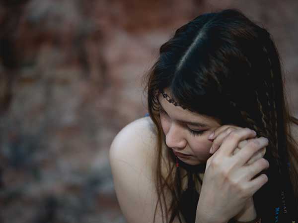 Sau 7 năm chia tay, mối tình đầu bỗng tìm về gặp tôi và nói một câu khiến tôi hoang mang khó hiểu