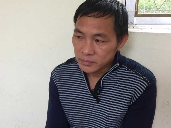 Loạn thần do rượu, con trai giết mẹ