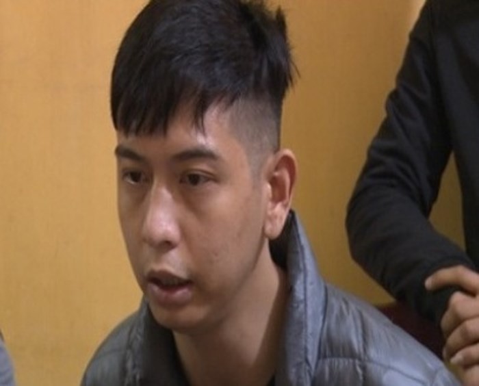 Thu giữ gần 28.000 viên ma túy tổng hợp của đối tượng nghiện