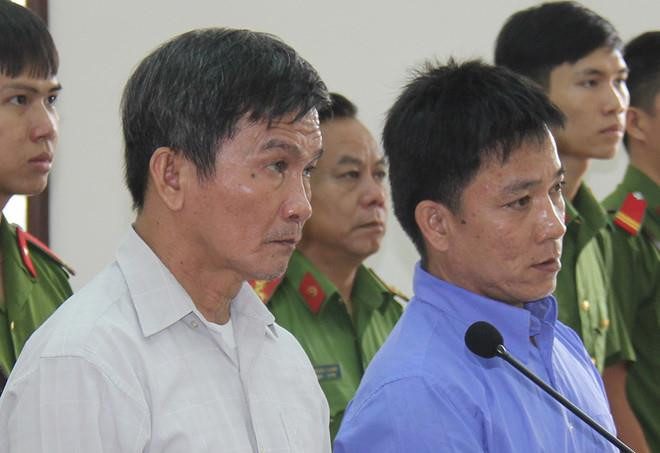 Hai người liên quan vụ sập cầu Ghềnh bị đề nghị truy tố