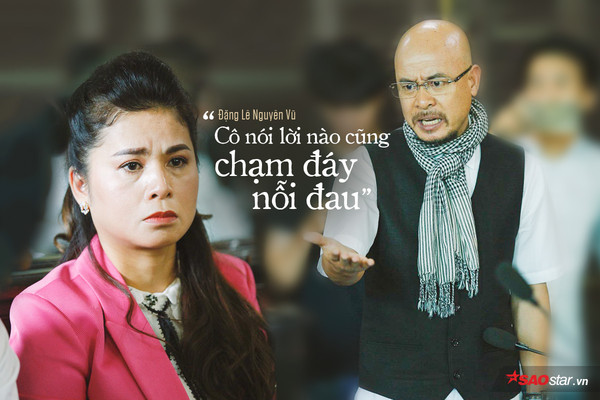 Vụ vợ chồng cafe Trung Nguyên ly hôn: Nếu khóc mà được 3000 tỷ, tôi cũng muốn một lần được khóc như chị Thảo!