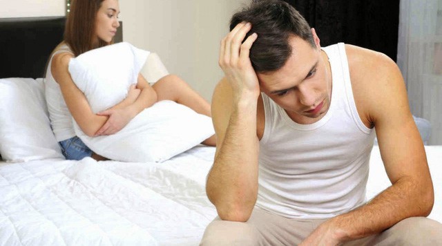 Gần 1 năm sau sinh con, vợ cương quyết không cho đụng vào người, thấu hiểu cho vợ nên tôi nín nhịn cho đến khi phát hiện sự thật khủng khiếp