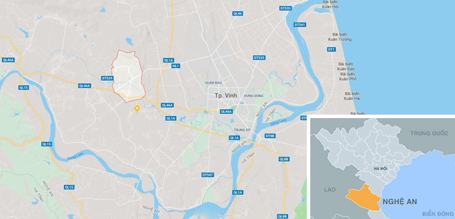 Nghi vợ quan hệ bất chính, chồng đâm chết giám đốc doanh nghiệp