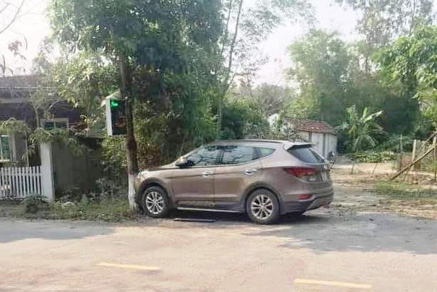 Nghi vợ quan hệ bất chính, chồng đâm chết giám đốc doanh nghiệp