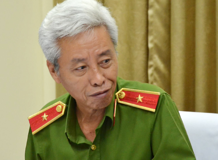 Nhóm vận chuyển 895 bánh heroin từng xuất khẩu một chuyến hàng từ TP HCM