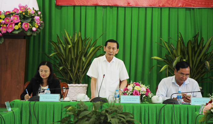 Lý do khiến cán bộ công an bắt sòng bạc thiếu gia bị luân chuyển