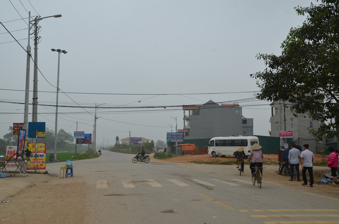 Hé lộ nguyên nhân ban đầu vụ xe khách đâm chết 7 người đi bộ đưa tang ở Vĩnh Phúc