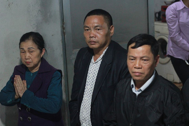 Hé lộ nguyên nhân ban đầu vụ xe khách đâm chết 7 người đi bộ đưa tang ở Vĩnh Phúc