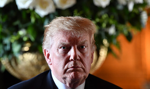 Trump nói Triều Tiên đang khó khăn, không cần thêm lệnh trừng phạt