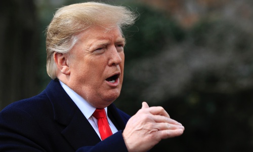 Trump muốn tước giải Pulitzer của báo đưa tin Nga can thiệp bầu cử Mỹ