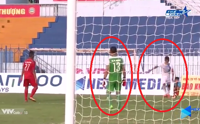 HLV Cần Thơ: Văn Quân không có dấu hiệu tiêu cực, chỉ là lỗi kỹ thuật