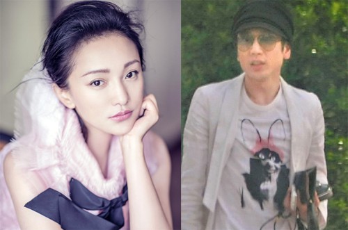 Thiếu gia ngông cuồng nhất Bắc Kinh: Ngoại hình chẳng bằng ai nhưng có trong tay tình yêu của cả Châu Tấn lẫn Phạm Băng Băng