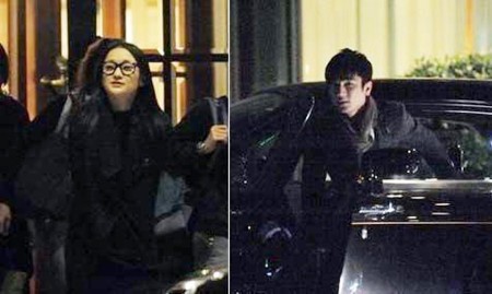 Thiếu gia ngông cuồng nhất Bắc Kinh: Ngoại hình chẳng bằng ai nhưng có trong tay tình yêu của cả Châu Tấn lẫn Phạm Băng Băng