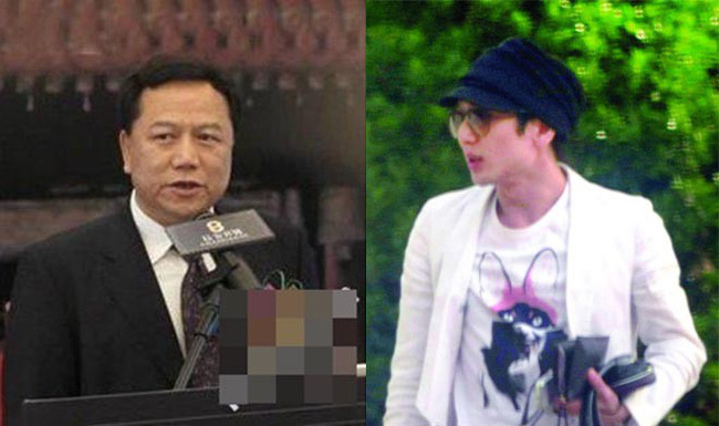 Thiếu gia ngông cuồng nhất Bắc Kinh: Ngoại hình chẳng bằng ai nhưng có trong tay tình yêu của cả Châu Tấn lẫn Phạm Băng Băng