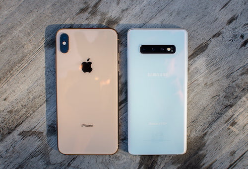 Vượt iPhone, Galaxy S10+ được tạp chí Mỹ đánh giá tốt nhất