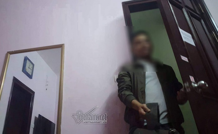 Rùng mình dịch vụ mát-xa tại nhà, nhân viên toàn hàng tuyển ở Hà Nội