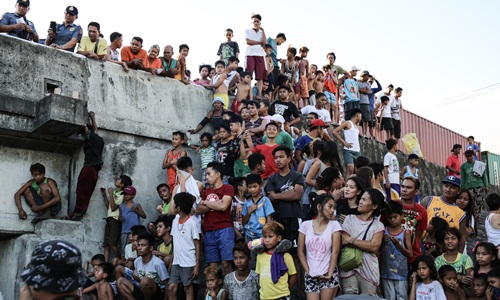 Những cái chết bị quên lãng trong cuộc chiến chống ma túy ở Philippines
