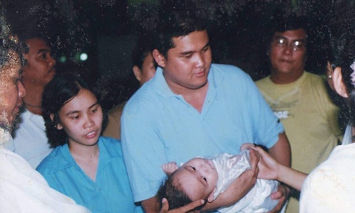 Những cái chết bị quên lãng trong cuộc chiến chống ma túy ở Philippines