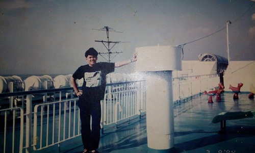 Những cái chết bị quên lãng trong cuộc chiến chống ma túy ở Philippines